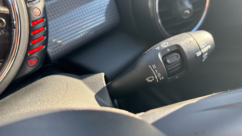 MINI Hatchback 1.5 Cooper 3dr Petrol Hatchback